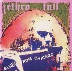 Jethro Tull : Blues from Chicago
